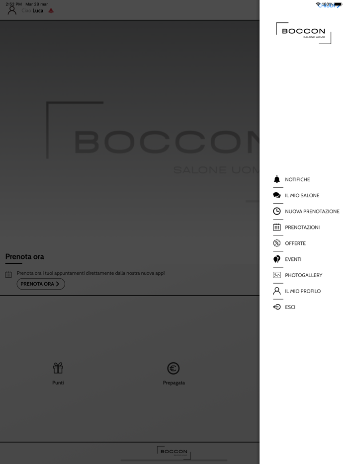 Boccon