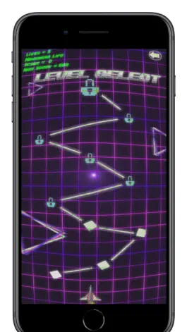 Game screenshot 1984 Galaxy Space Shooter mod apk