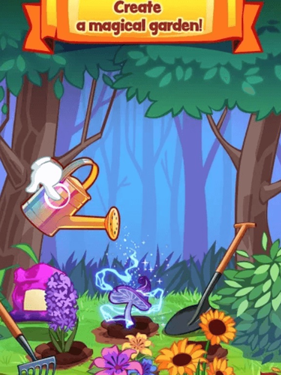 Magic Academy screenshot 4