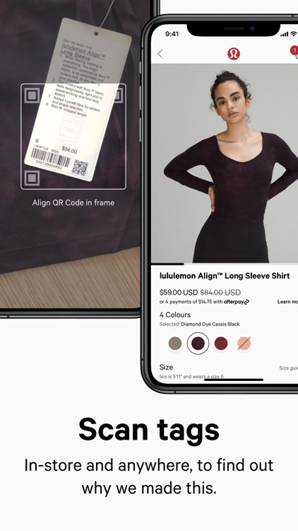 lululemon screenshot-7