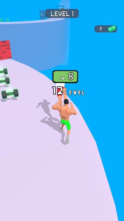 Grow Muscles screenshot-8