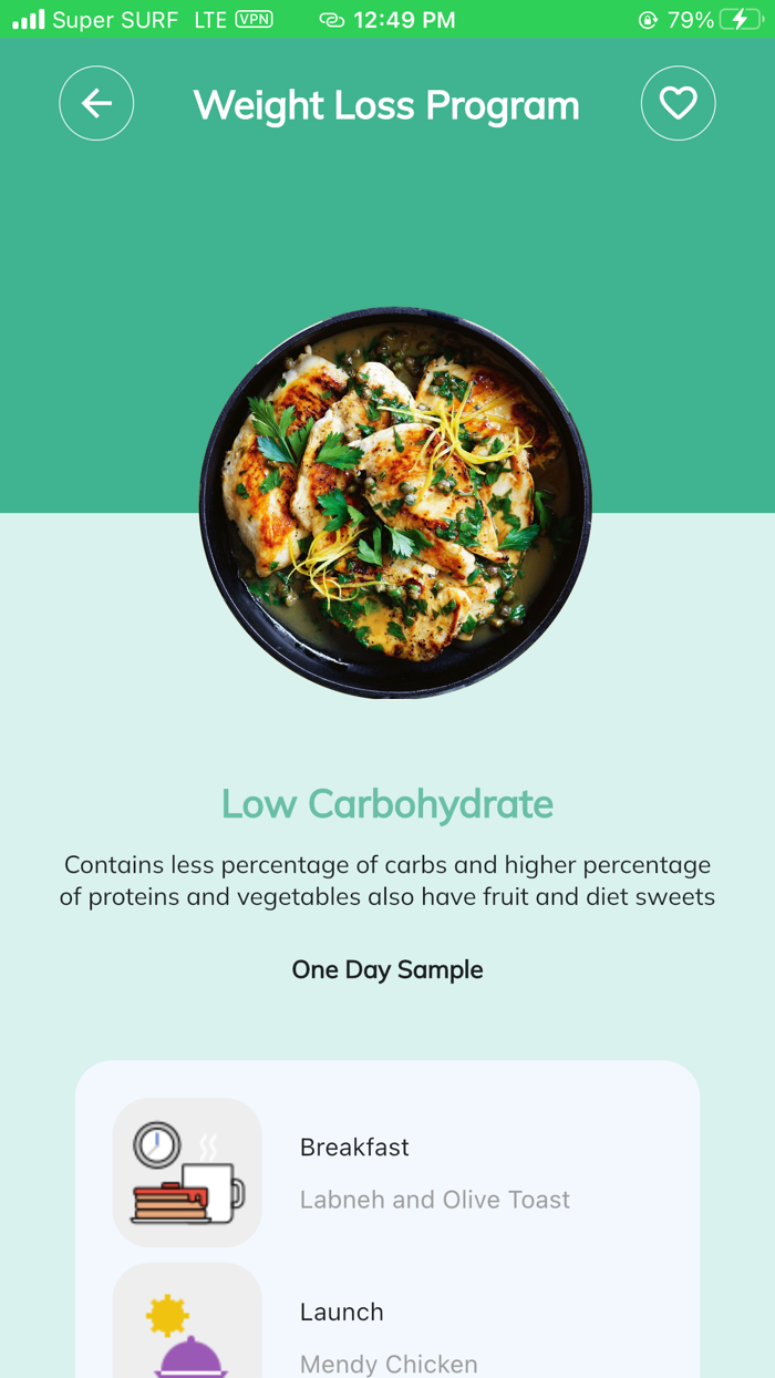 Al Methali Restaurant