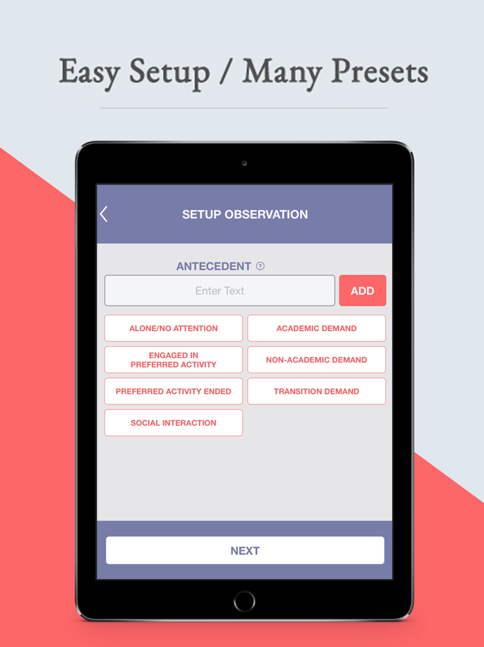 AbcObserve School  Business