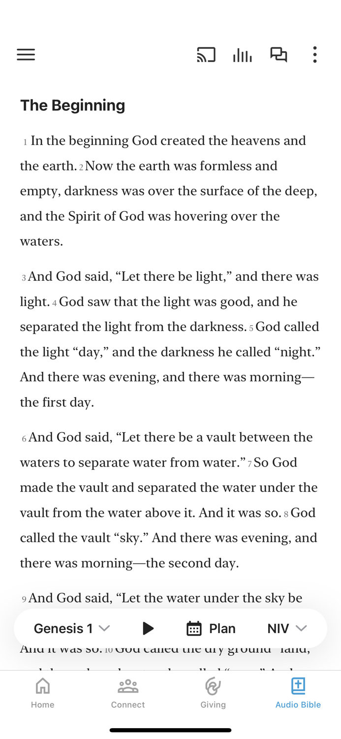 UNC Wesley Campus Ministry