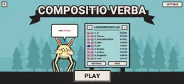 Game screenshot VIC COMPOSITIO VERBA mod apk