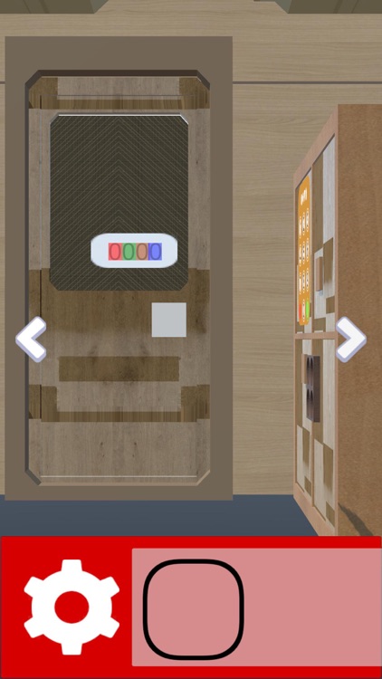 EscapeForGuestRoom screenshot-3