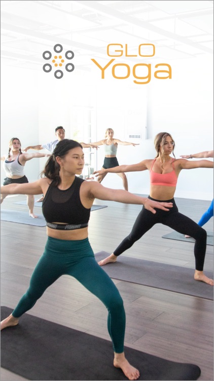 GLO Yoga Studios