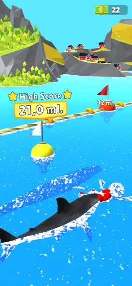 Game screenshot Pull the Paddle mod apk