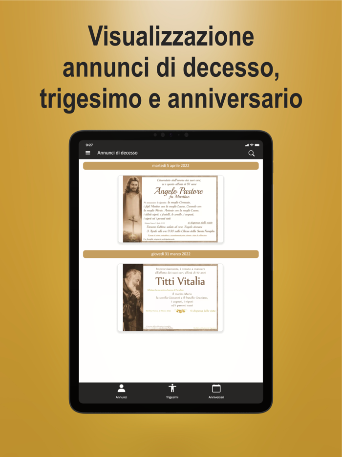 Bonomi Onoranze Funebri