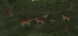 Game screenshot Life Of Deer Remastered apk