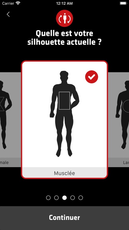 Lead Fit Coaching screenshot-5