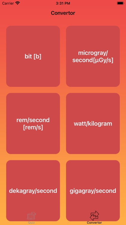 Covert Value & Solve Quiz screenshot-3