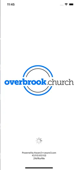 Game screenshot overbrook.church apk