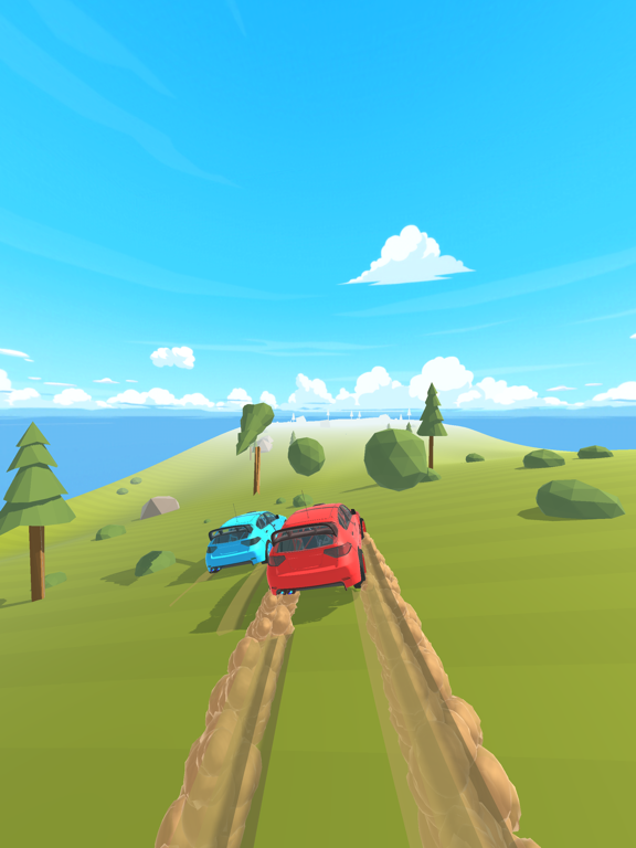 Rally Explorer screenshot 6