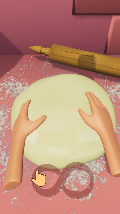 DIY Bread screenshot-3