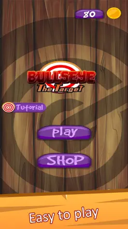 Game screenshot bulls eye the target mod apk