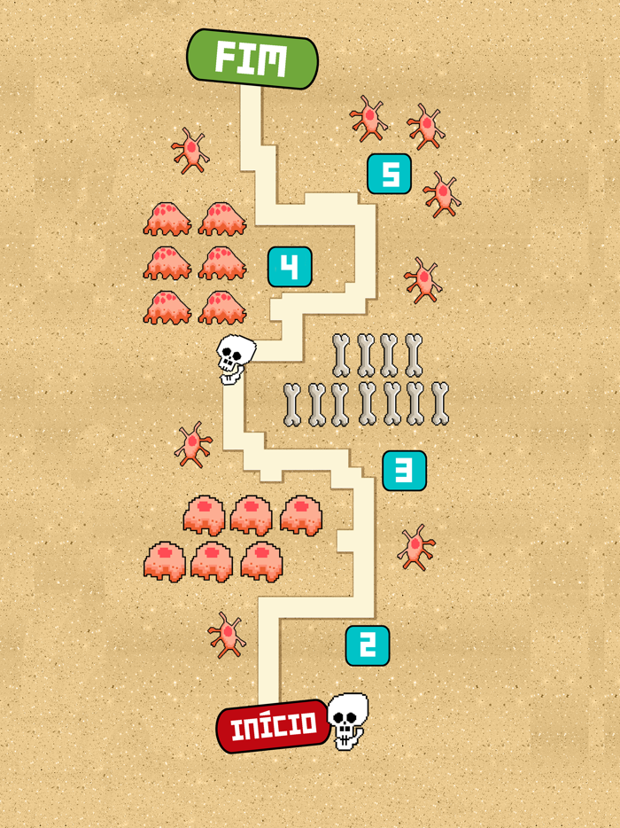 Anatomia Fácil na Palma da Mão