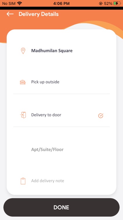 EasyFood - Delivery & Takeout