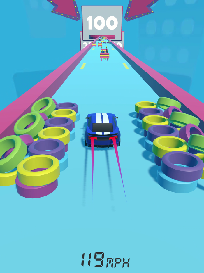 Crash Dummy Launcher