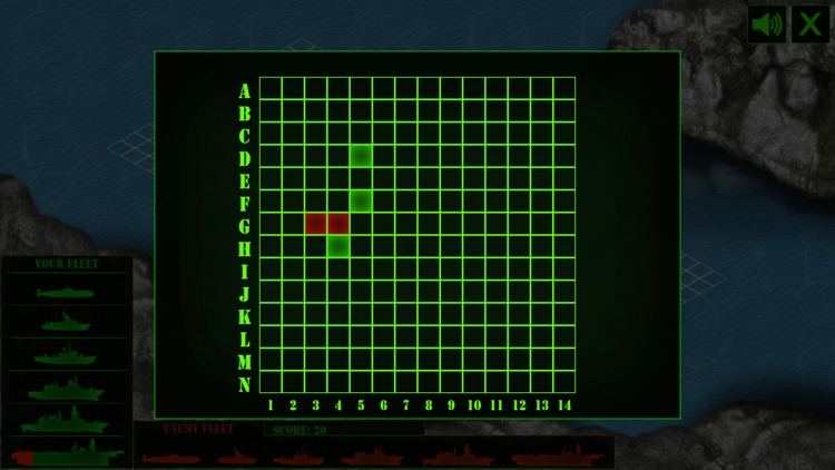 Battleship Multiplayer screenshot-3