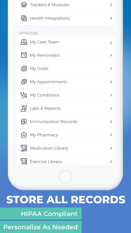 Symptom Tracker+ screenshot-9