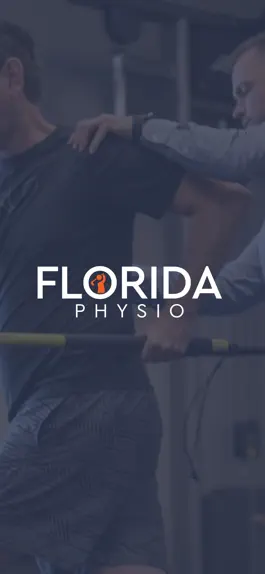 Game screenshot Florida Physio mod apk