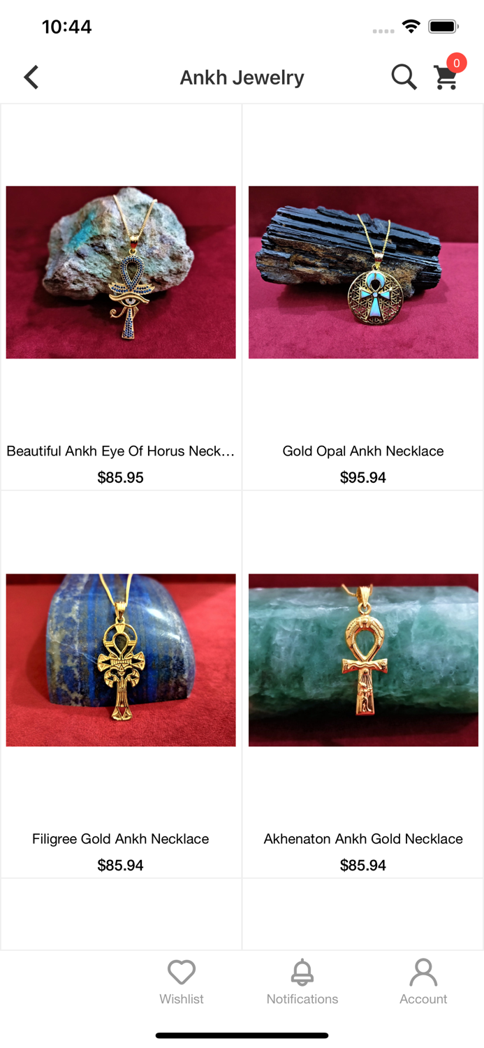 Aladdins lamp jewelry