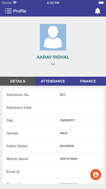 Pratap Public School Panipat