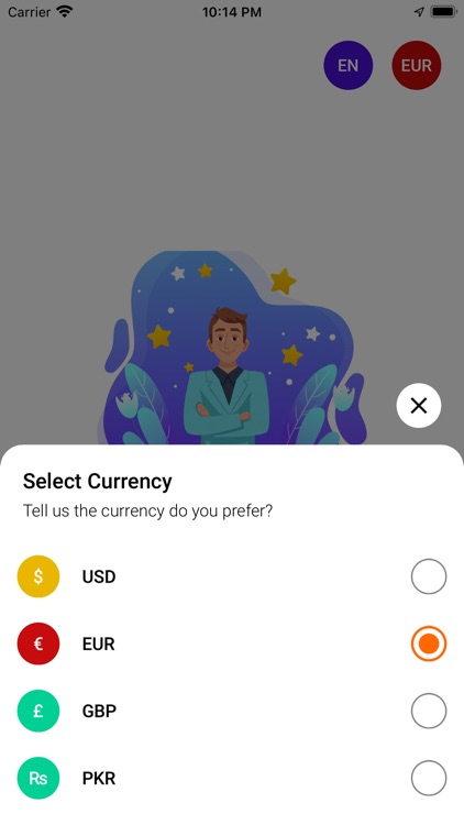 easy Provider screenshot-9