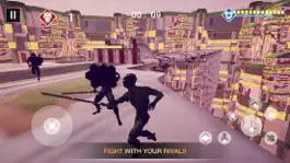 Game screenshot Blitz Arena Combats - Fighting apk