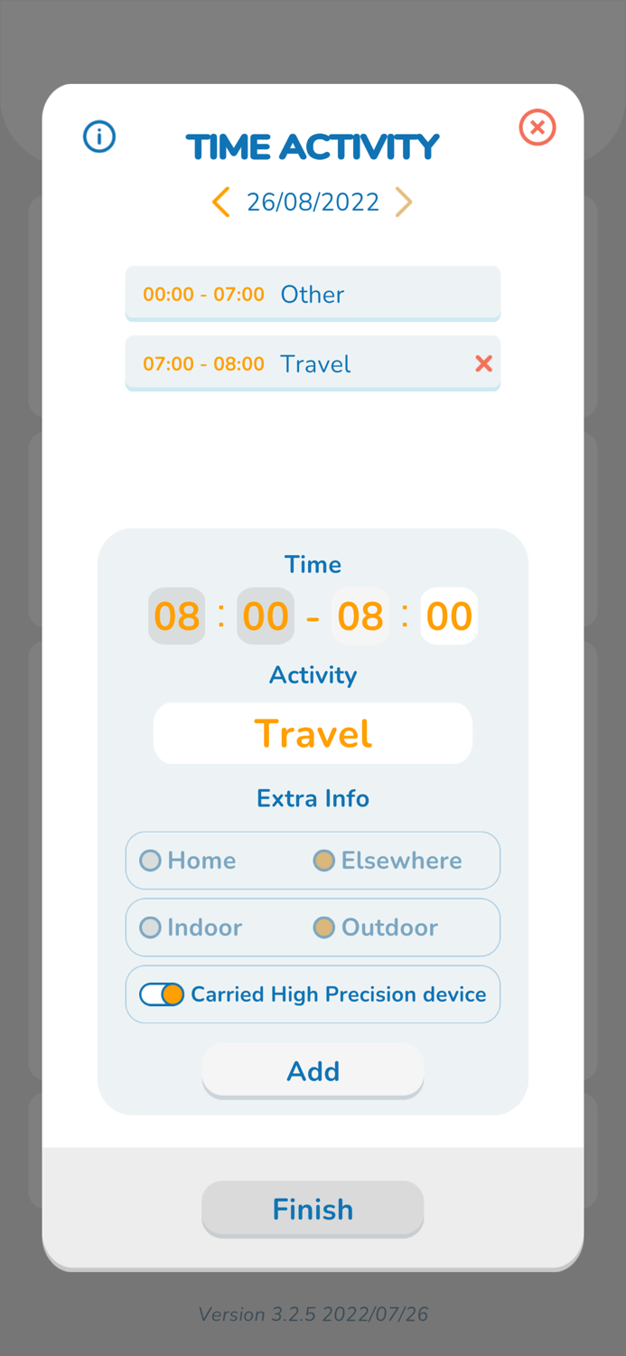 Expanseeker MOBI-AIR
