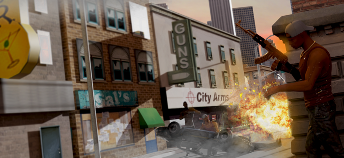 Gangster Life Untold