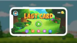 Game screenshot Last Card Game apk