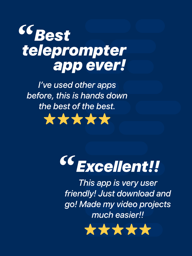 Best iPad Teleprompter Apps [Updated For 2023]
