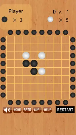 Game screenshot Black and White Puzzle Game mod apk