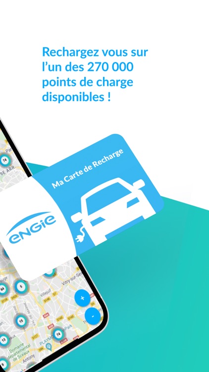 ENGIE Mobilité Verte