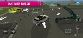 Game screenshot Sports Car Test Driver apk