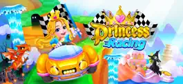 Game screenshot Princess Kart Racing Girls mod apk