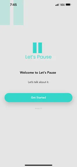 Game screenshot Let's Pause mod apk