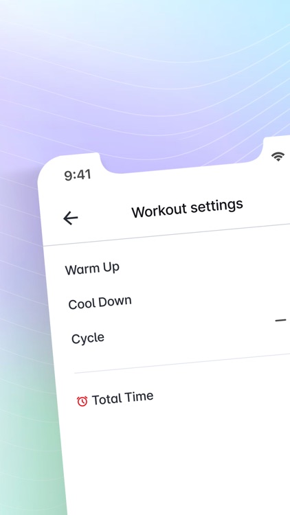 7 Minute Workout - Home HIIT screenshot-4