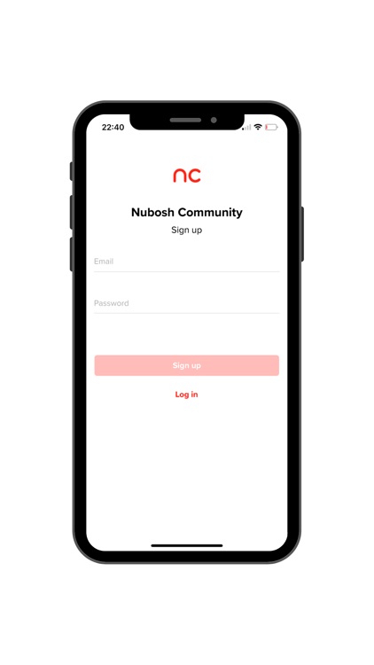 Nubosh Community