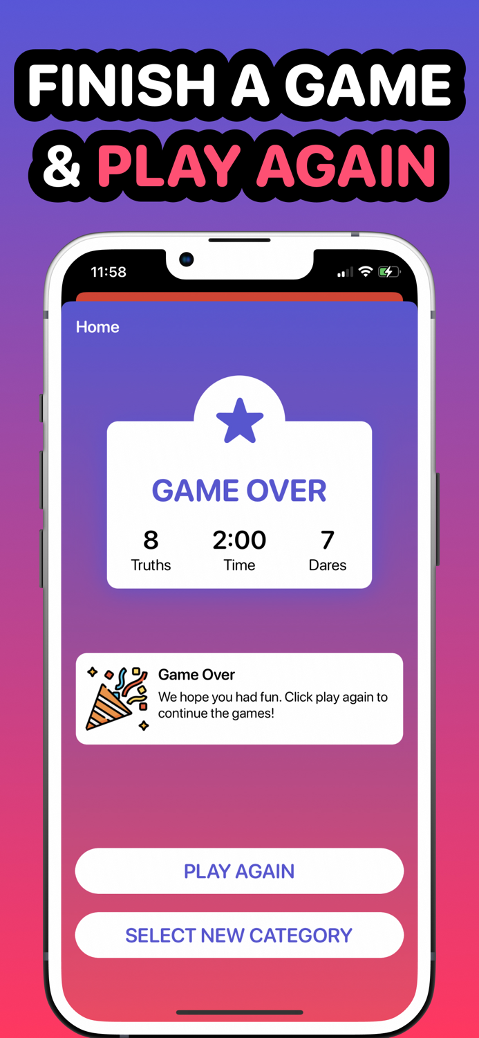 Truth or Dare Dirty Adults