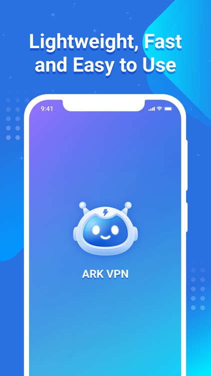 Ark VPN screenshot-3