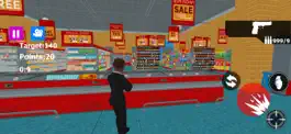 Game screenshot Smash Supermarket:Destroy MAL mod apk