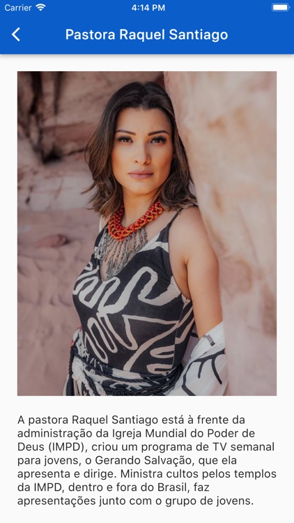 Gerando Salvação (Oficial)