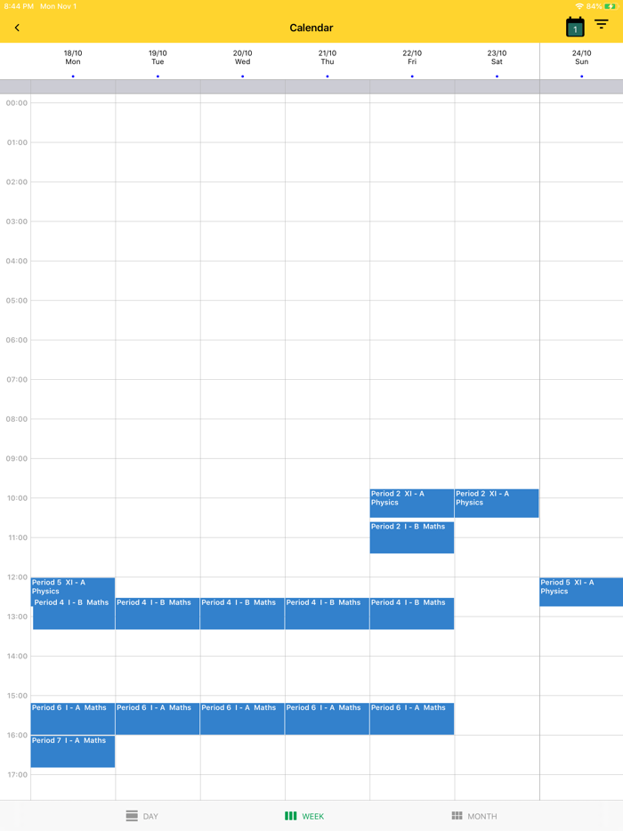 Bal Mandir Sr. Sec. School