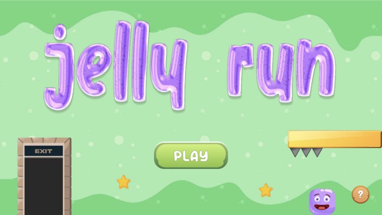 Jelly Run