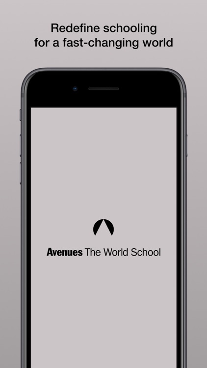 Avenues The World School