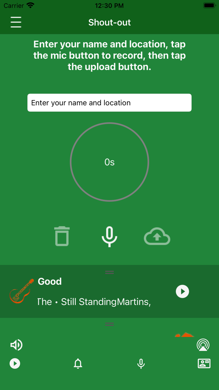 Beyond Country Radio