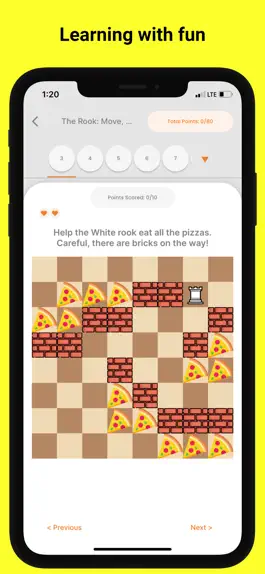 Game screenshot Chess Max Academy hack